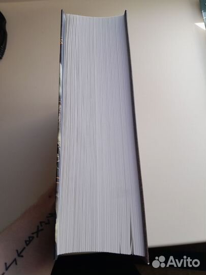 Книга Ведьмак полное издание