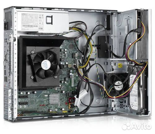Компьютер ThinkCentre M794 ядра/8 гб