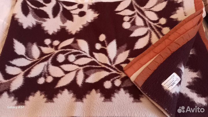 Одеяло акрил Япония 150*220