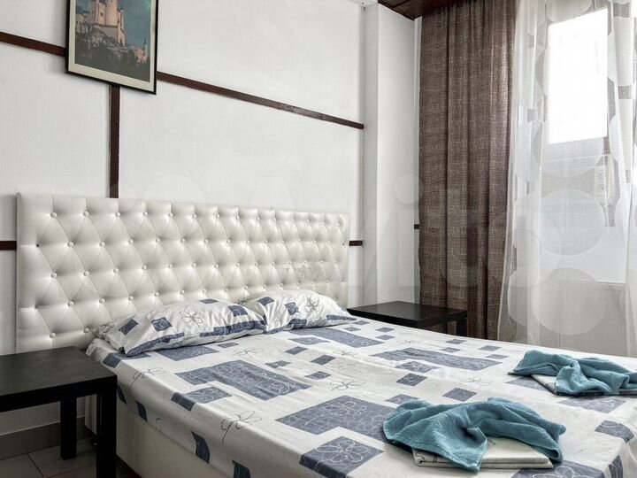 Комната 17 м², 1/3 эт.