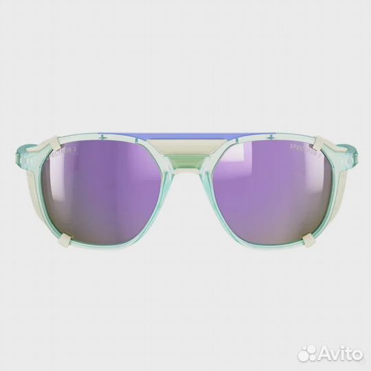 Очки Julbo Slack Cover s3clp