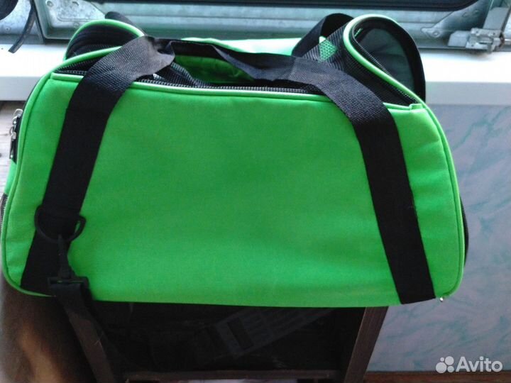 Сумка-переноска для животных