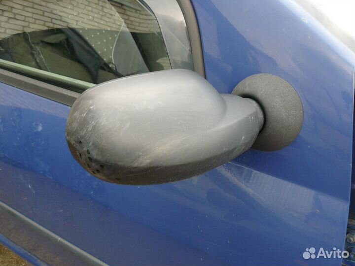 Зеркала для Renault Logan 1 2006г