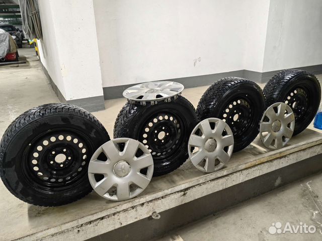 Колеса Nokian Hakkapeliitta 8 SUV