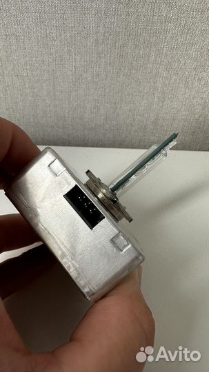 Лампа ксенон D5S