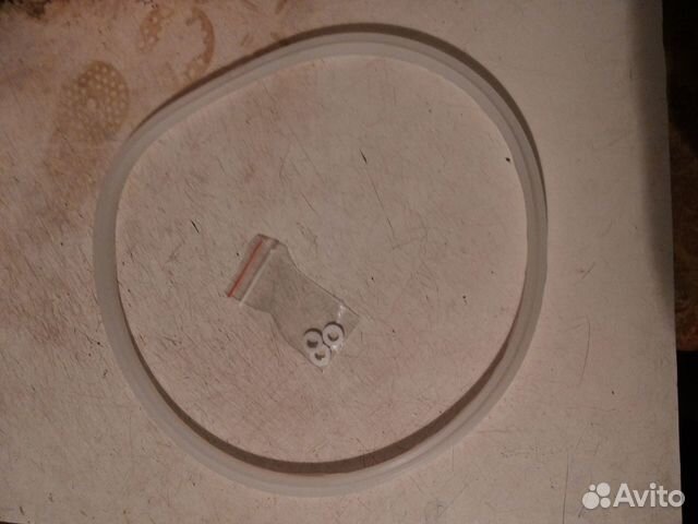 Прокладки для самогонного аппарата 