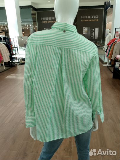 Рубашка женская Just White