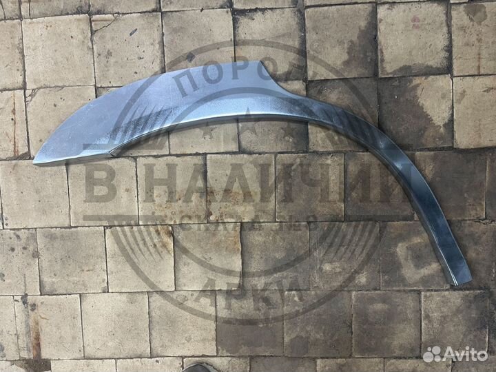 Рем арка Lexus RX 300 2 пок правая