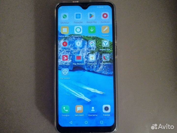 Xiaomi Poco M4 Pro, 8/256 ГБ