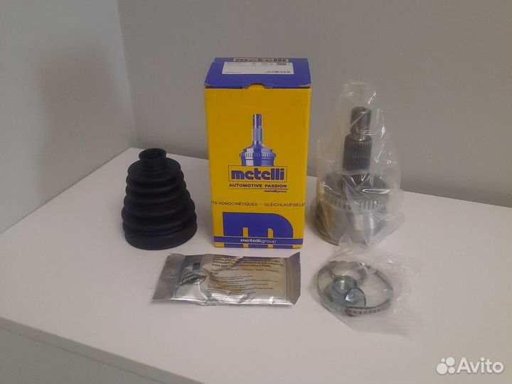 Шрус наружный Metelli для Optima 4, Sonata 7