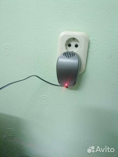 Блок питания Robiton DN300 3-12v 0,3А