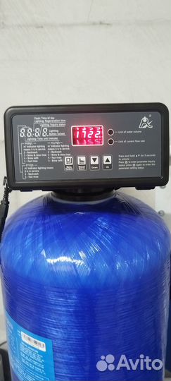 Фильтр для воды