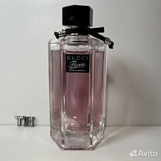 Flora by Gucci Gorgeous Gardenia от 100 мл ориг