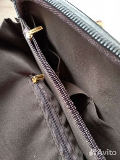 Сумки кожаные женские