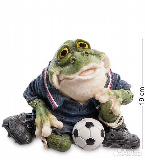 Копилка Лягушка