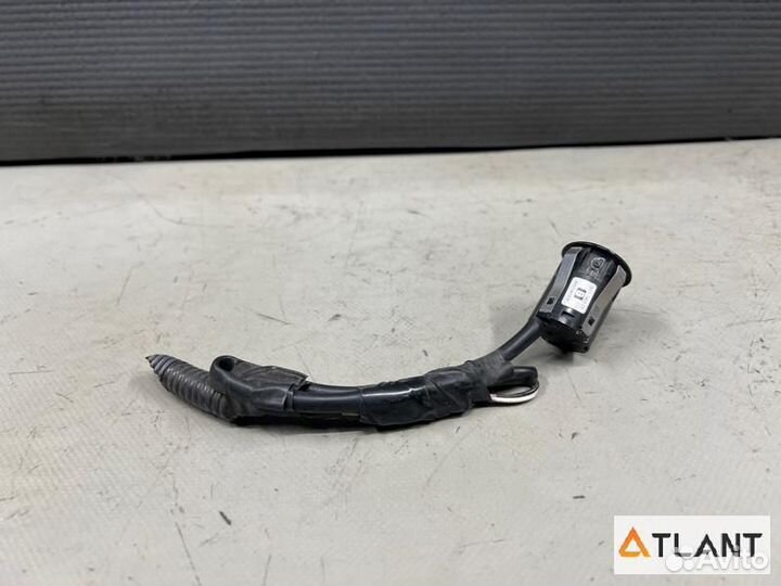 Датчик парктроника toyota prius