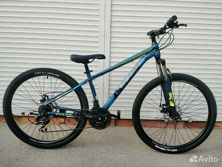 Велосипед 27,5