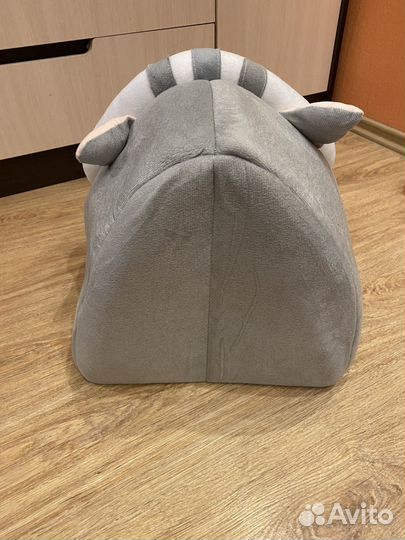 Домик для кошки