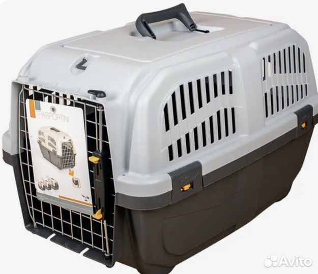 Переноска scudo/скудо 1 для маленьких животных