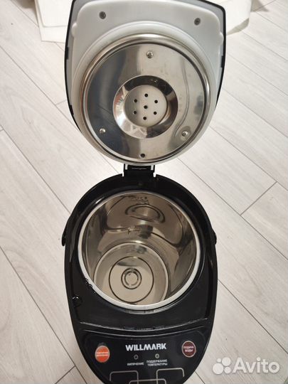 Чайник термопот