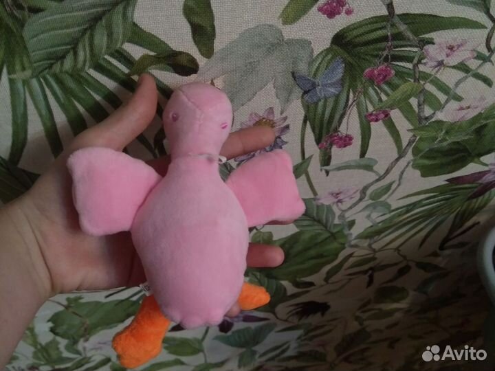 Гусь