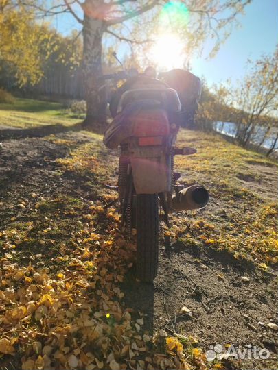 Yamasaki leader 2 с документами