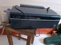 Принтер Epson L800, T50