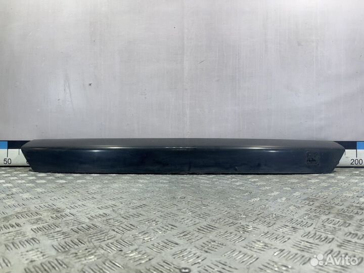 Б/У Накладка двери багажника BMW X3 E83 04-#001