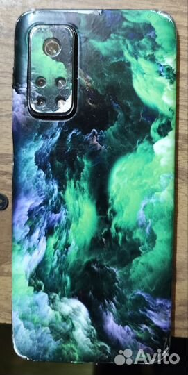 Xiaomi Mi 10T Pro, 8/256 ГБ