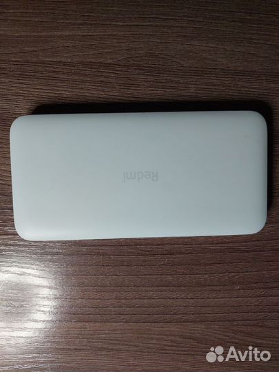Повербанк xiaomi 10000