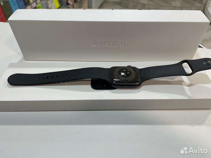 Apple Watch 5 44mm