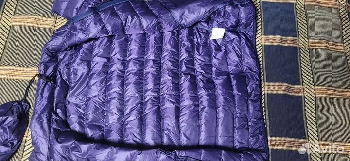 Разминочные куртки 46-48 adidas Сб.России лыжная