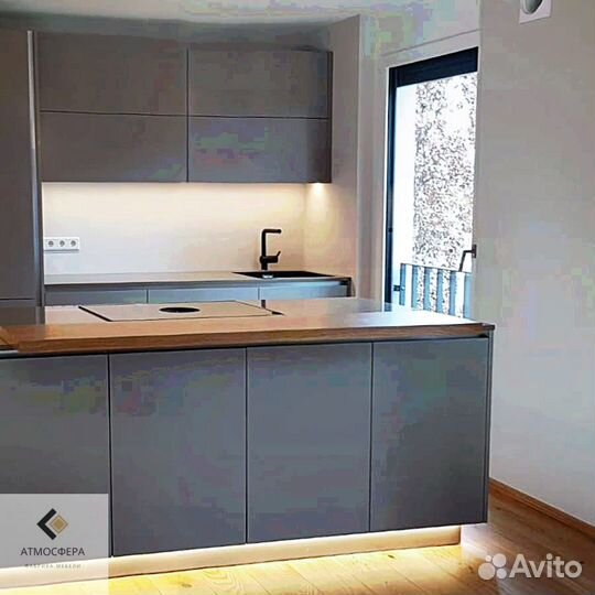 Кухня на заказ