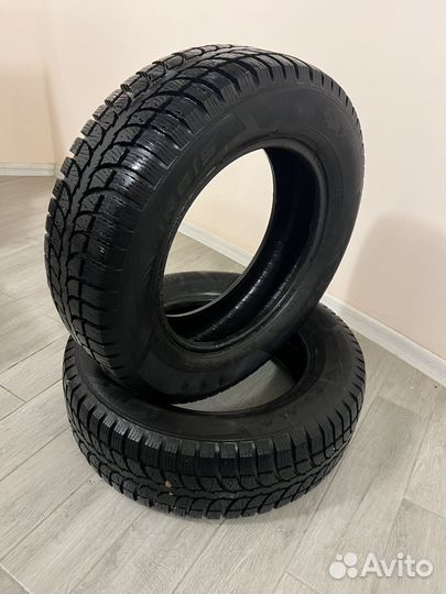 КАМА Кама-505 195/65 R15