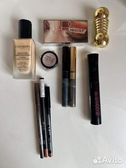 Набор косметики люкс