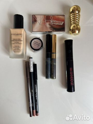 Набор косметики люкс
