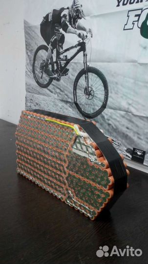 Электровелосипед, электропарамотор-помощь в сборке