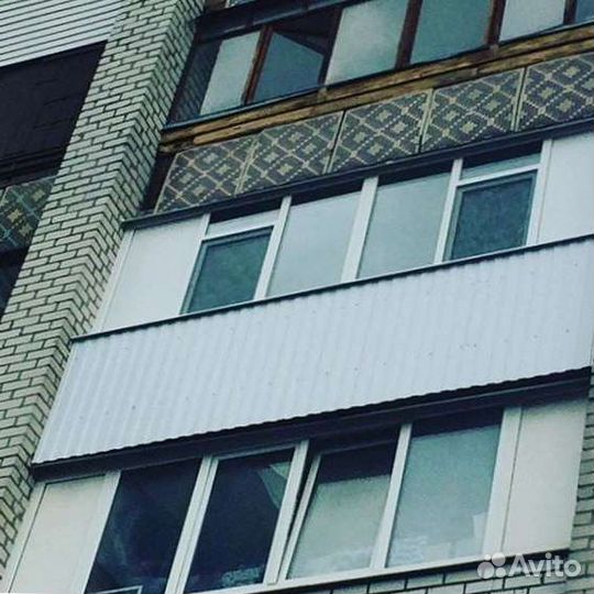 Пластиковые окна от производителя