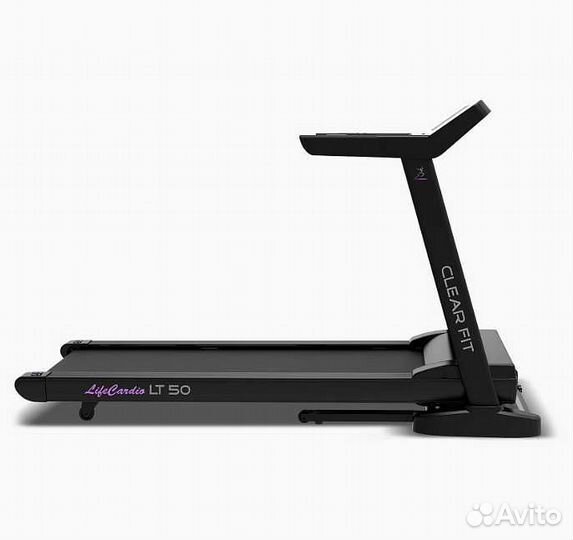 Беговая дорожка Clear Fit LifeCardio LT 50