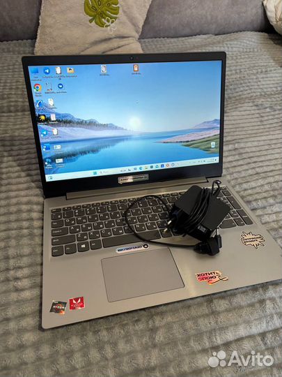Ноутбук Lenovo бу