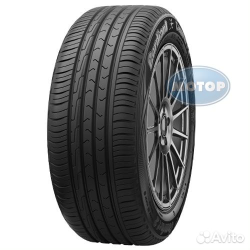 Cordiant Comfort 2 SUV 215/65 R17