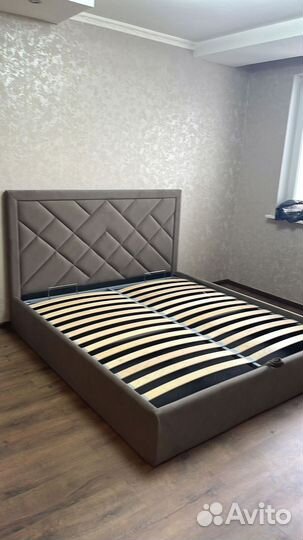 Кровать как икея