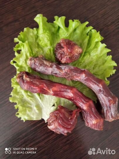 Лакомства для собак