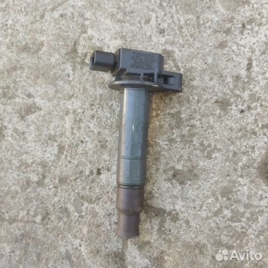 Катушка зажигания Toyota Yaris