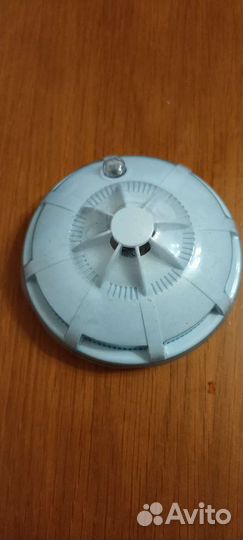 Комбинированный пожарный датчик ип212/101-64PR 1