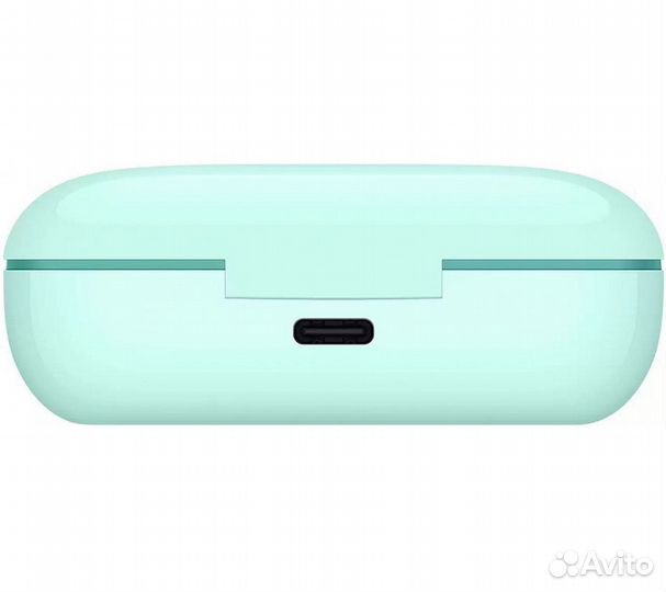 Наушники Huawei FreeBuds SE, голубой