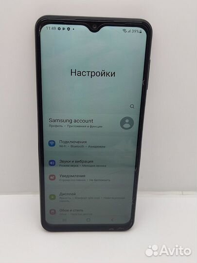 Samsung Galaxy A12, 3/32 ГБ