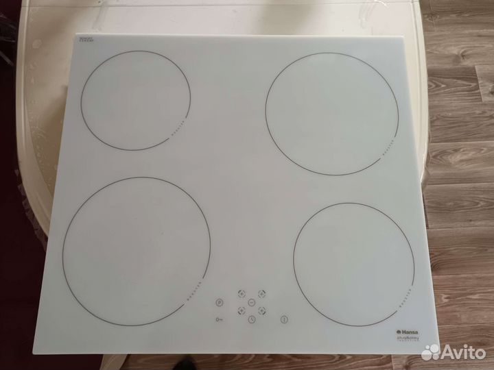 Индукционная панель Hansa