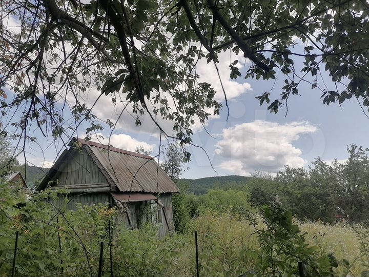 Участок 3,6 сот. (СНТ, ДНП)