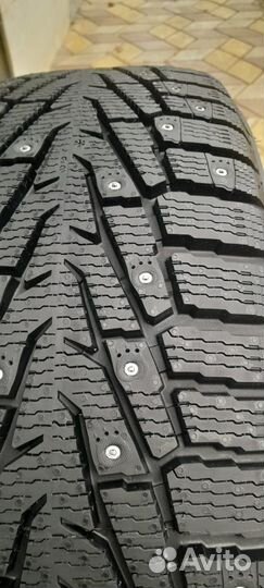 Nokian Tyres Nordman 7 265/65 R17